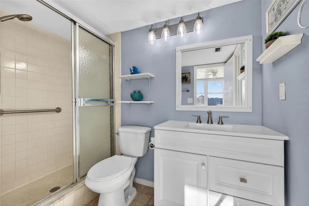 7625 SUN ISLAND DRIVE S #207 South Pasadena, FL 33707
