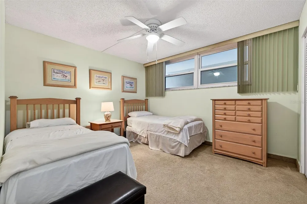 7625 SUN ISLAND DRIVE S #207 South Pasadena, FL 33707