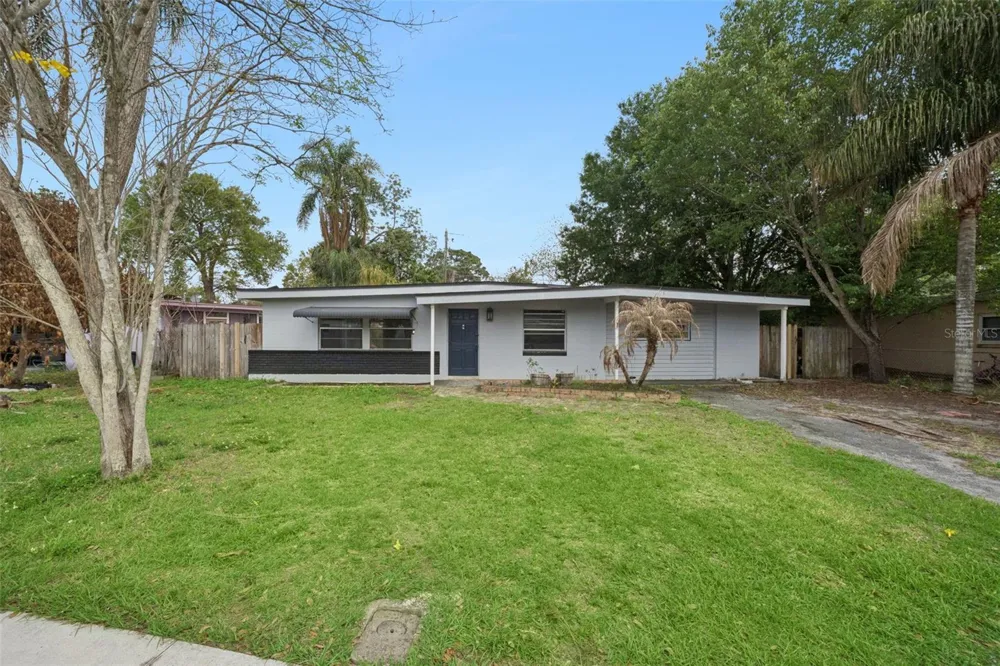 617 BEVERLY AVENUE Altamonte Springs, FL 32701