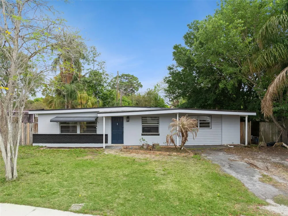 617 BEVERLY AVENUE Altamonte Springs, FL 32701