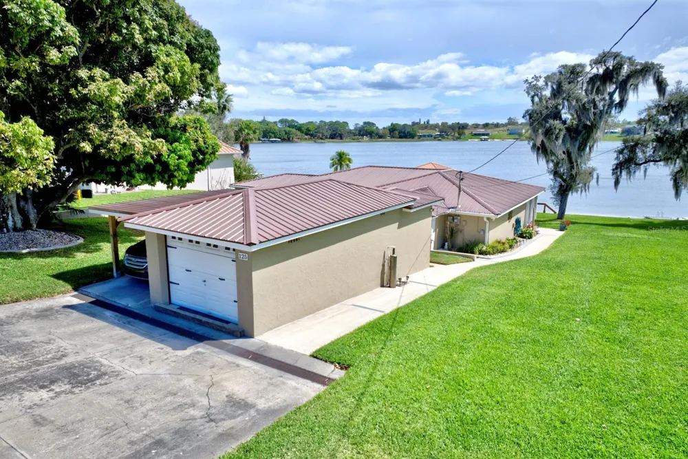 125 MCCOY DRIVE Lake Placid, FL 33852