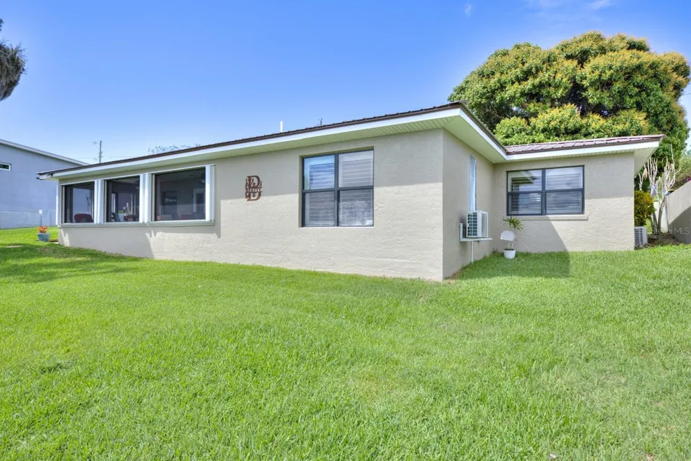 125 MCCOY DRIVE Lake Placid, FL 33852