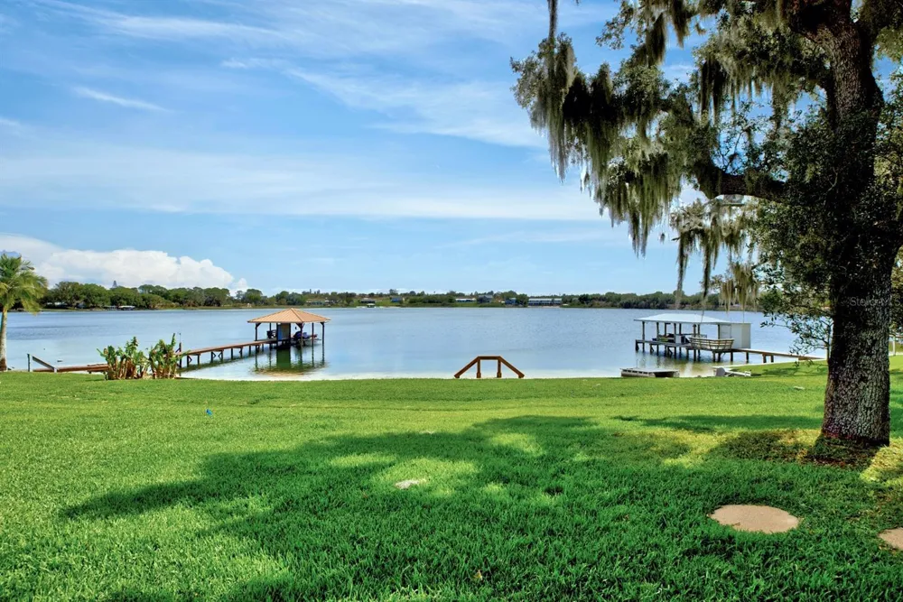 125 MCCOY DRIVE Lake Placid, FL 33852