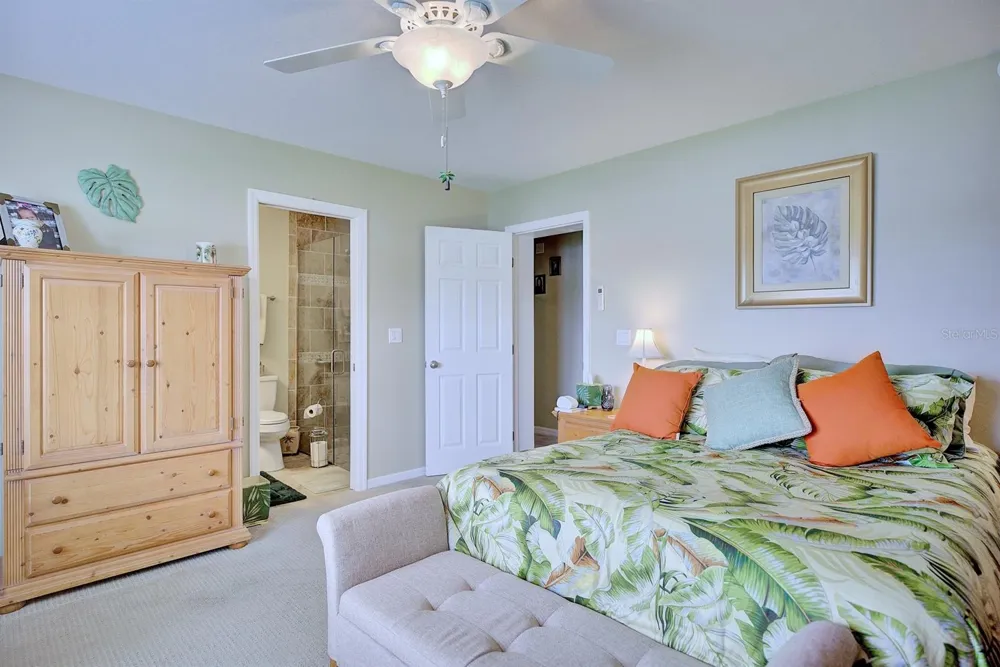 125 MCCOY DRIVE Lake Placid, FL 33852