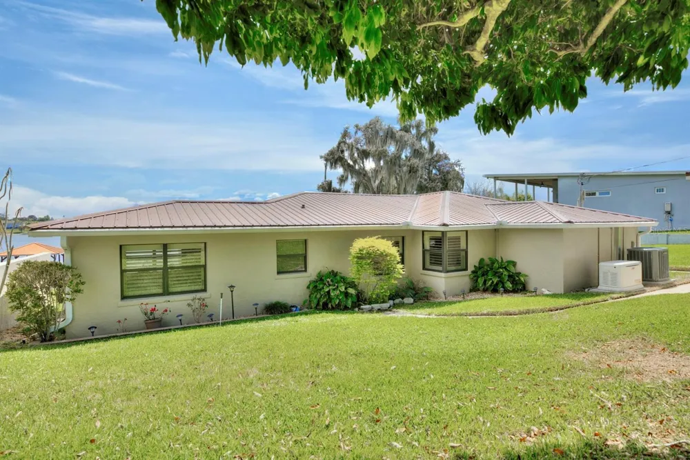 125 MCCOY DRIVE Lake Placid, FL 33852