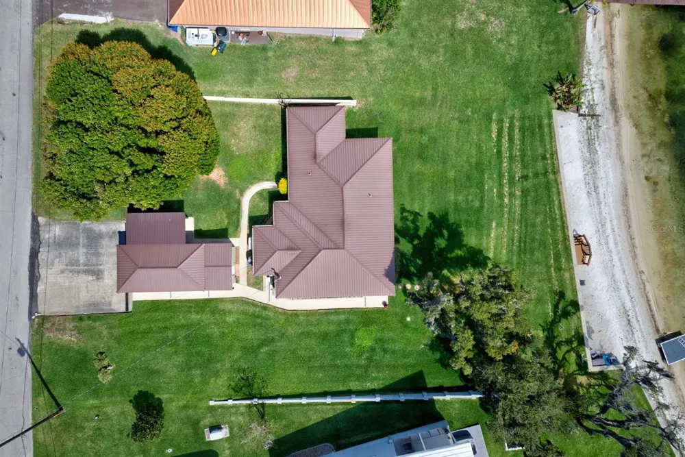 125 MCCOY DRIVE Lake Placid, FL 33852