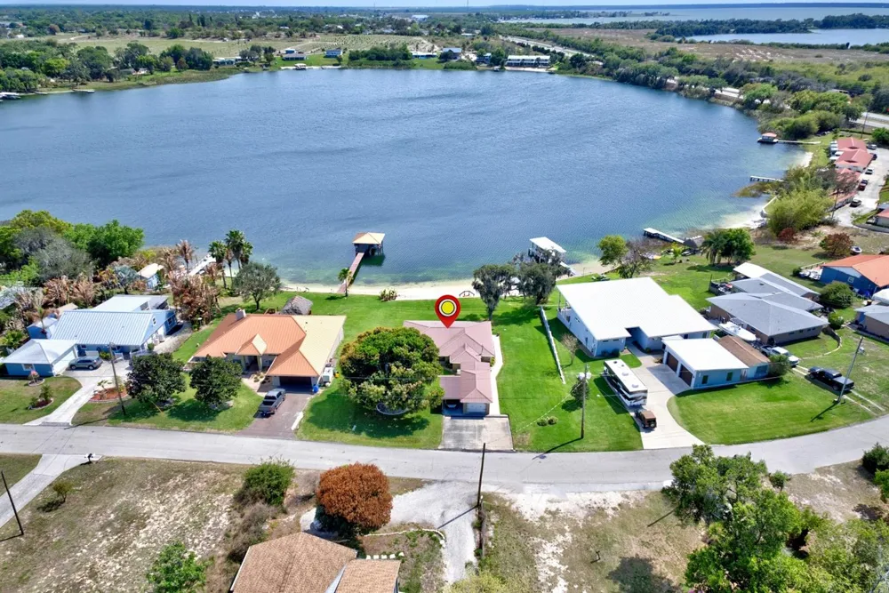 125 MCCOY DRIVE Lake Placid, FL 33852