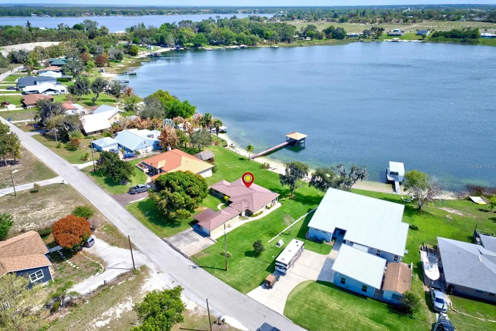 125 MCCOY DRIVE Lake Placid, FL 33852