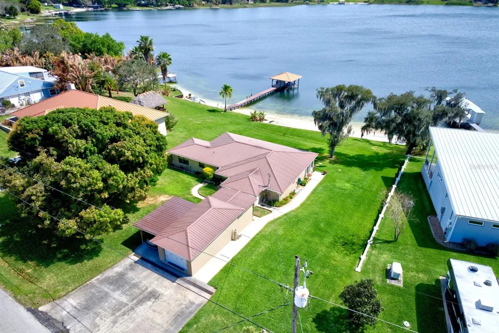125 MCCOY DRIVE Lake Placid, FL 33852