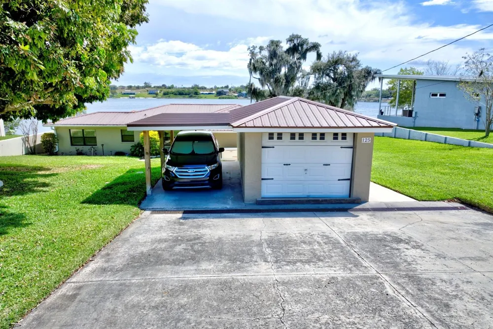 125 MCCOY DRIVE Lake Placid, FL 33852