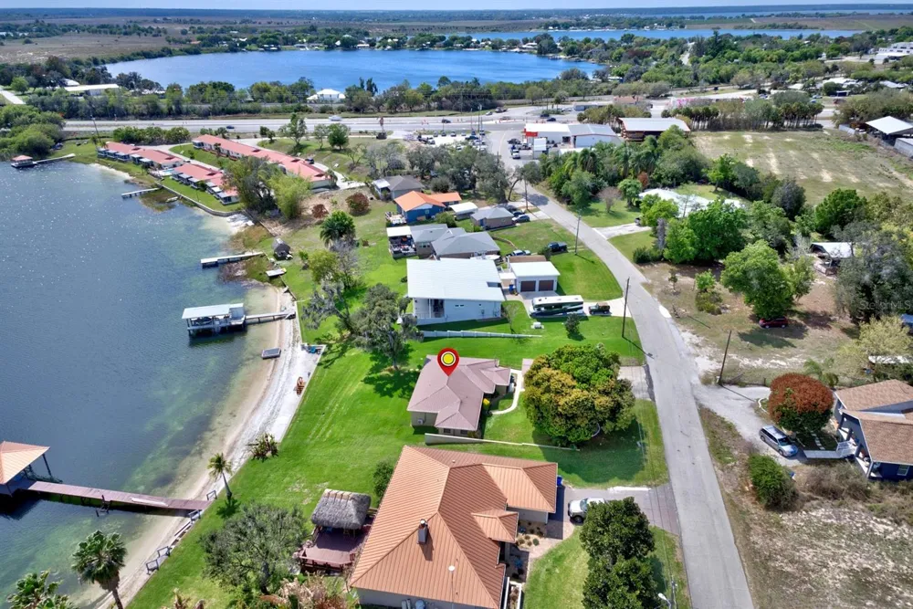 125 MCCOY DRIVE Lake Placid, FL 33852