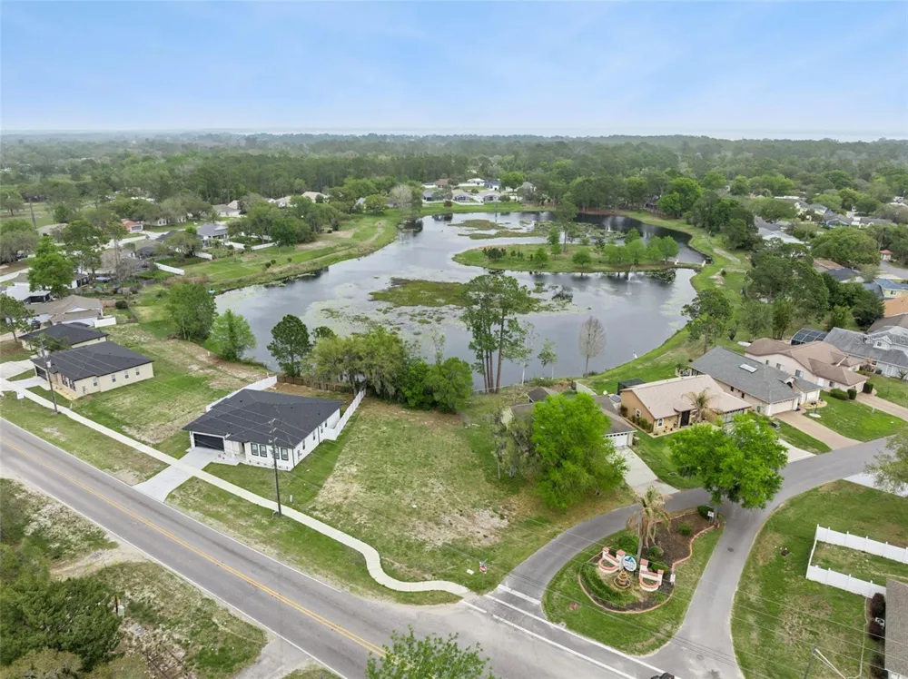 COUNTY ROAD 473 Leesburg, FL 34748