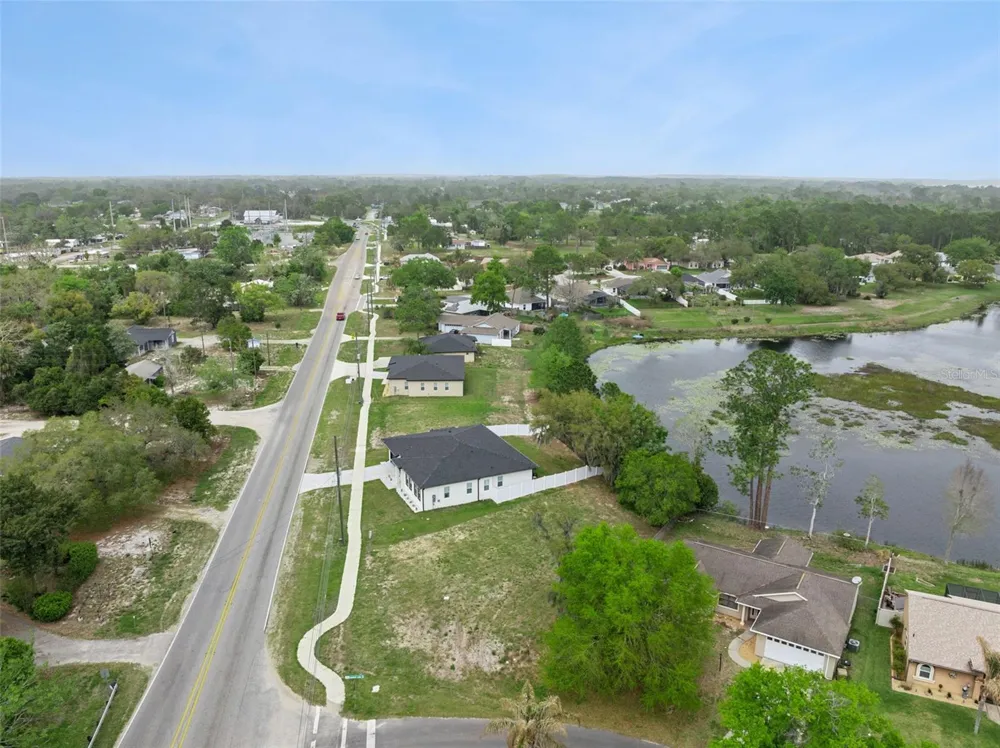 COUNTY ROAD 473 Leesburg, FL 34748
