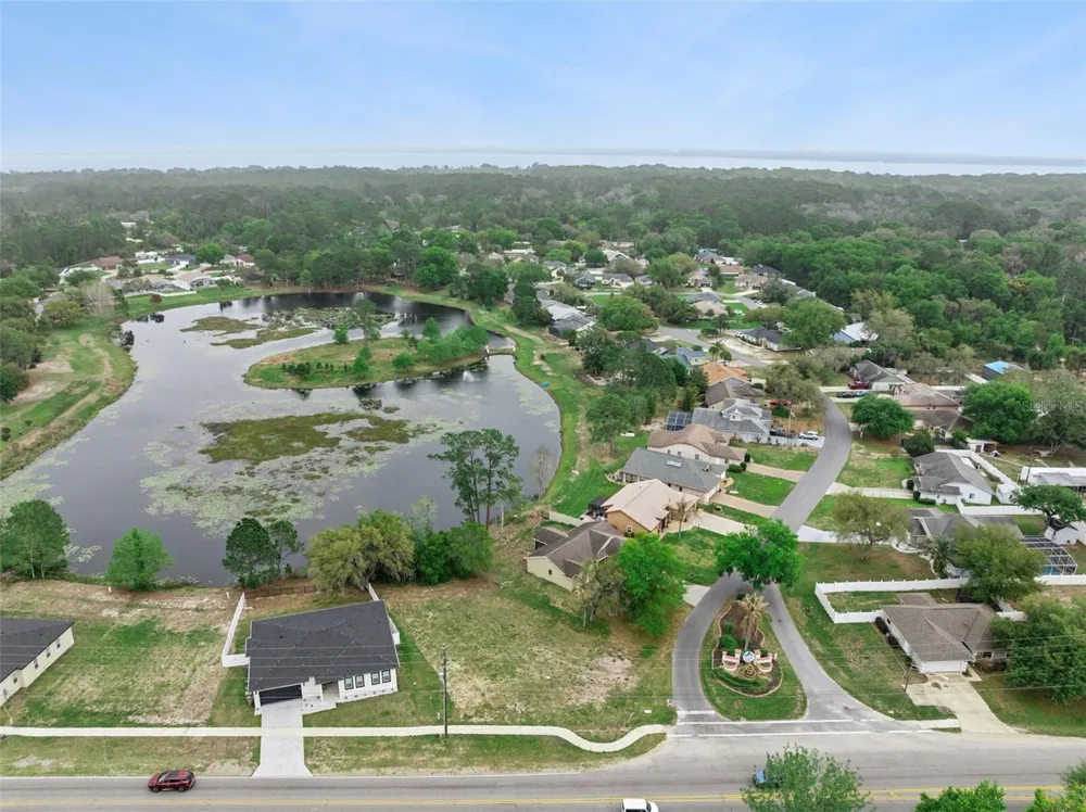 COUNTY ROAD 473 Leesburg, FL 34748