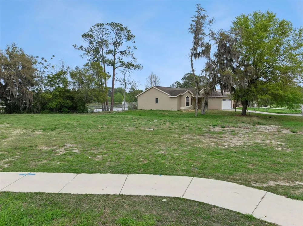 COUNTY ROAD 473 Leesburg, FL 34748
