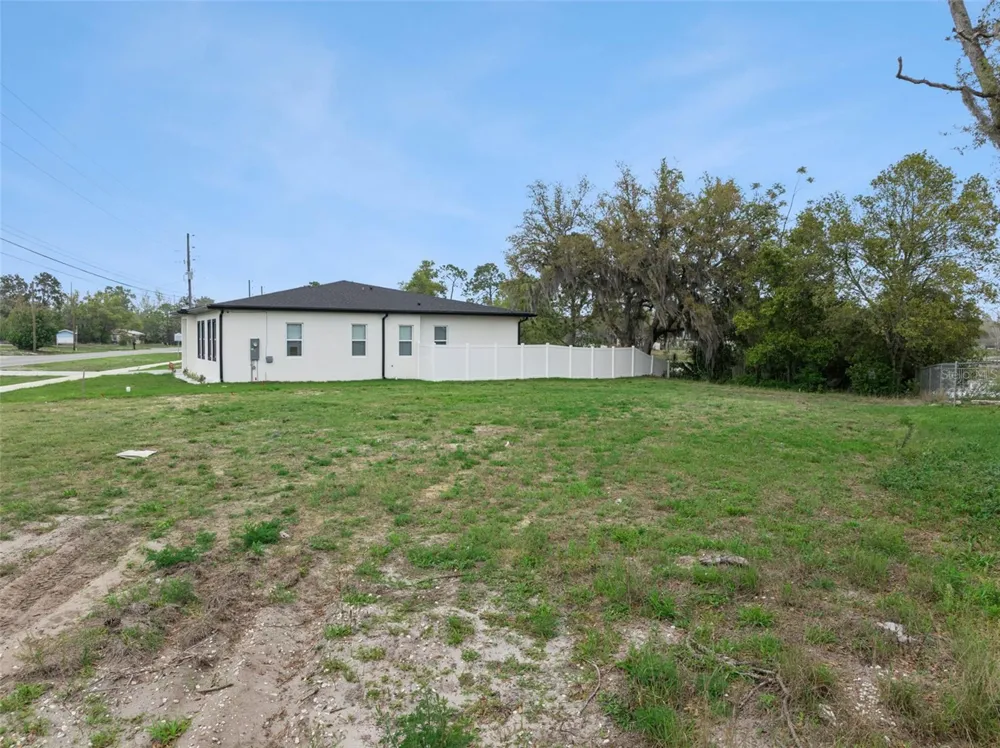 COUNTY ROAD 473 Leesburg, FL 34748
