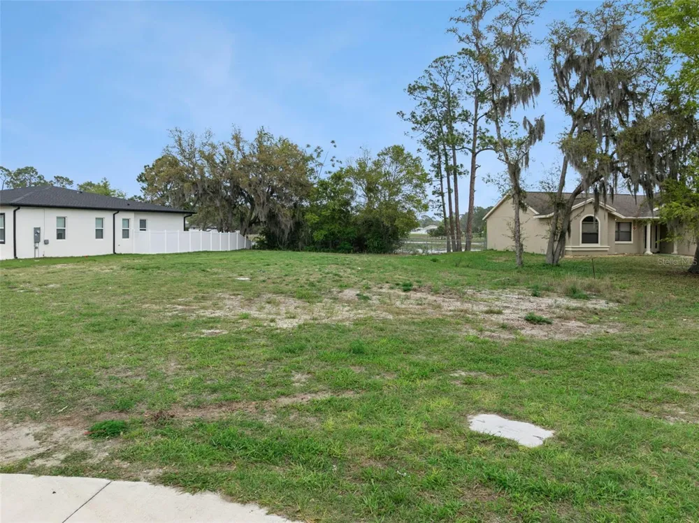 COUNTY ROAD 473 Leesburg, FL 34748