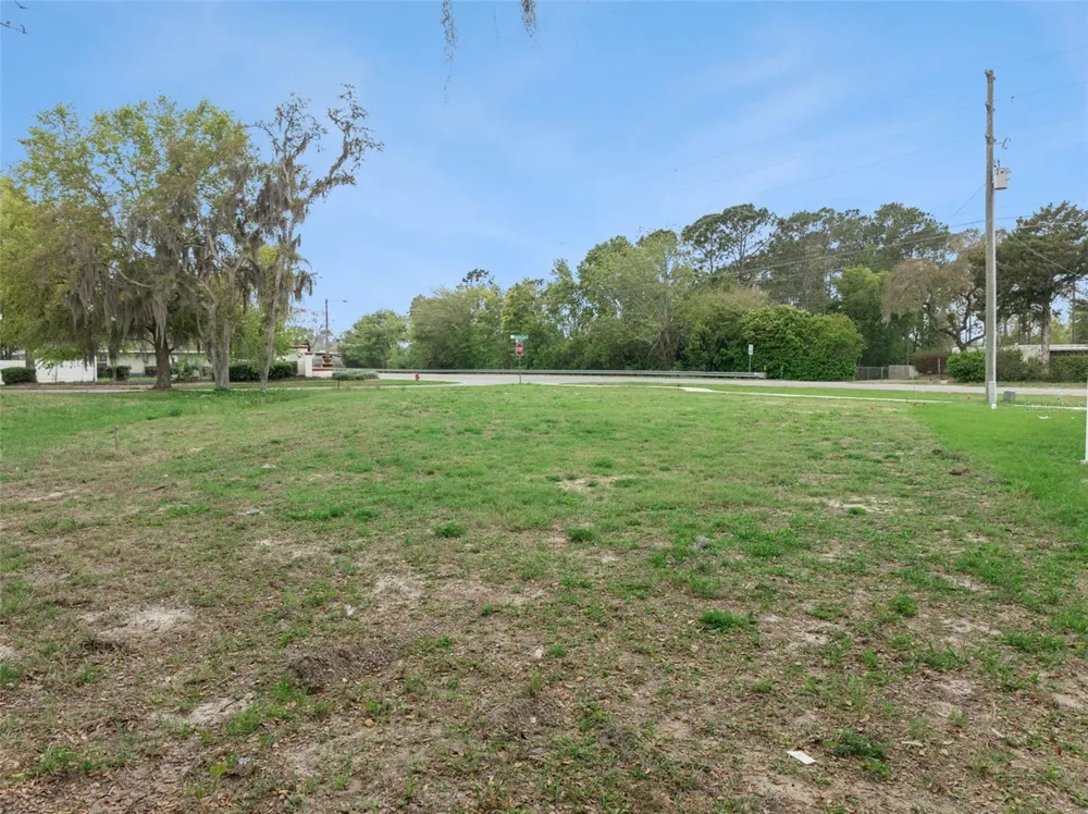 COUNTY ROAD 473 Leesburg, FL 34748
