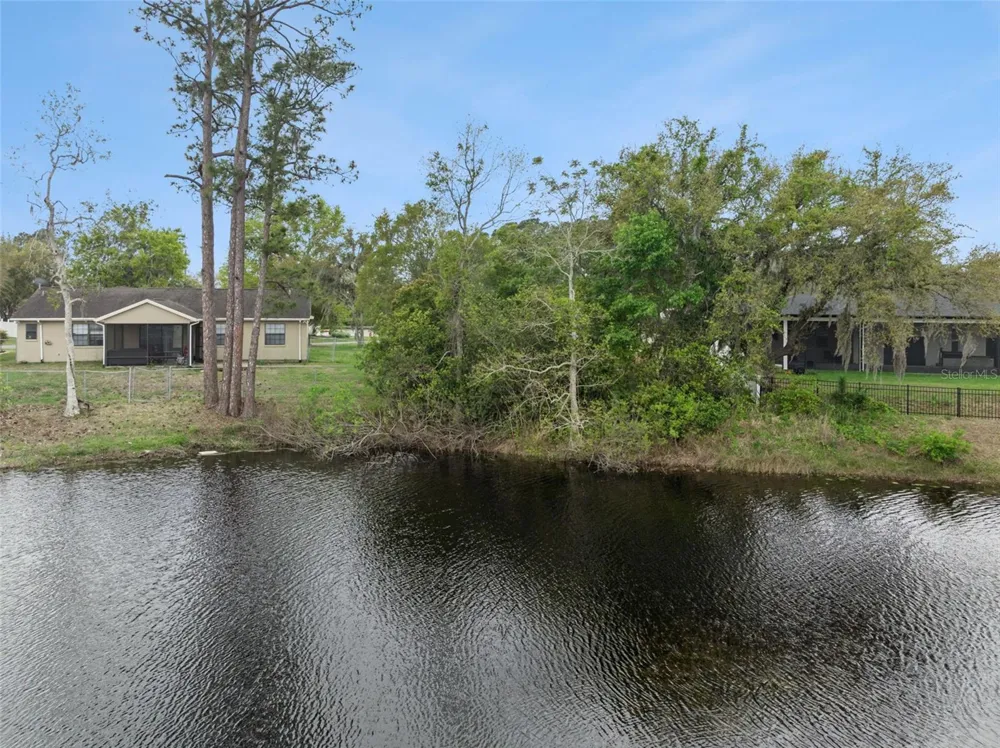 COUNTY ROAD 473 Leesburg, FL 34748