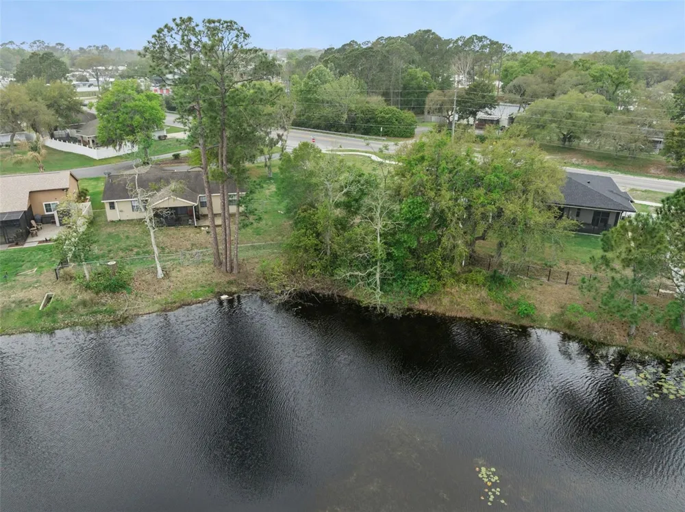 COUNTY ROAD 473 Leesburg, FL 34748