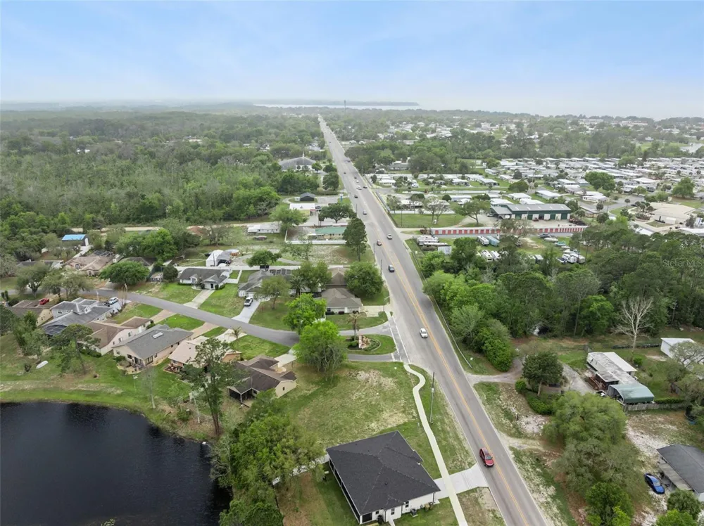 COUNTY ROAD 473 Leesburg, FL 34748