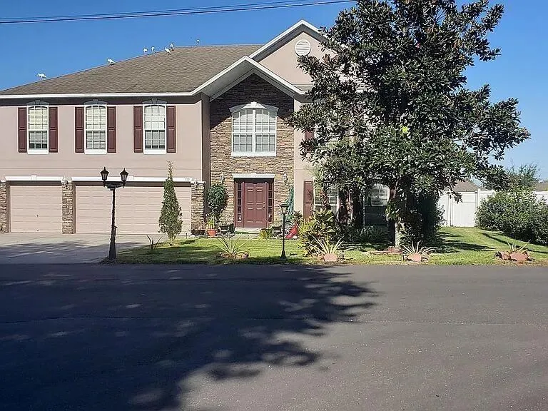 959 THOMAS ROAD Eagle Lake, FL 33839