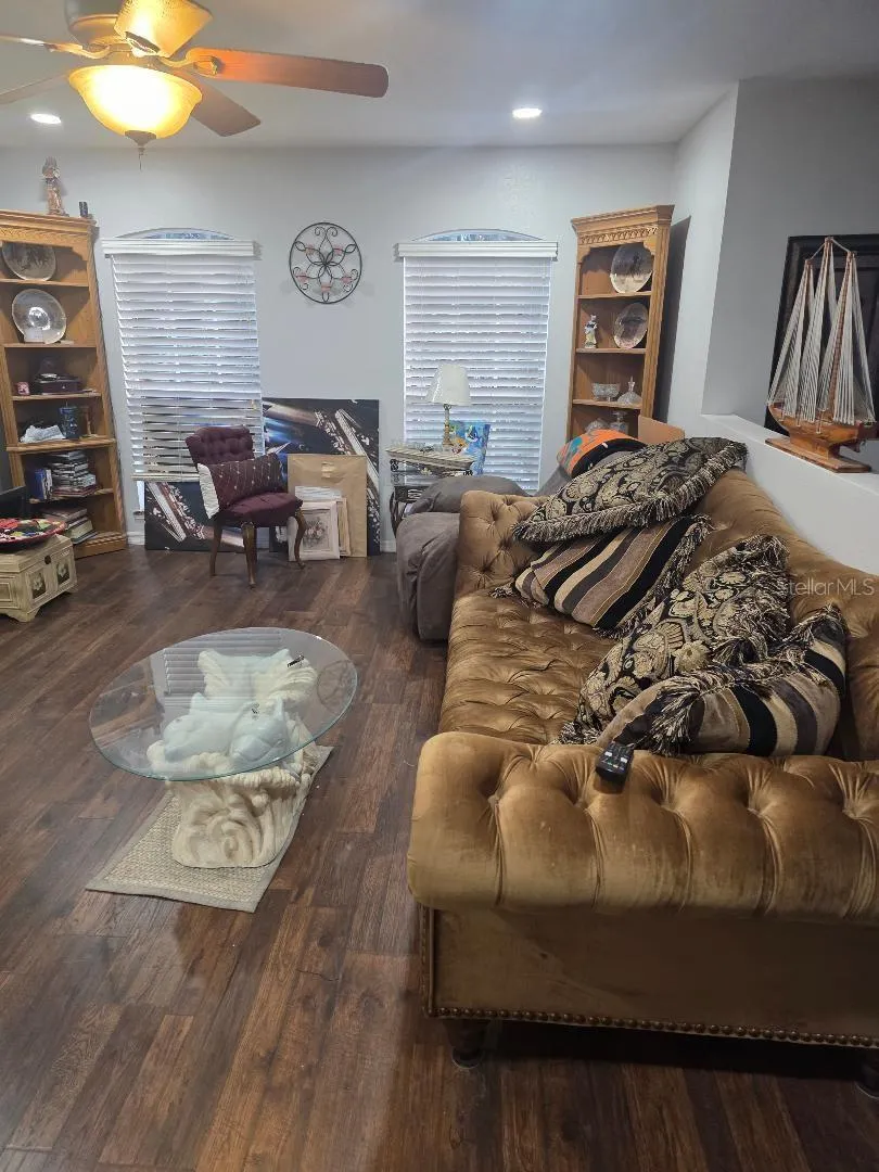 959 THOMAS ROAD Eagle Lake, FL 33839