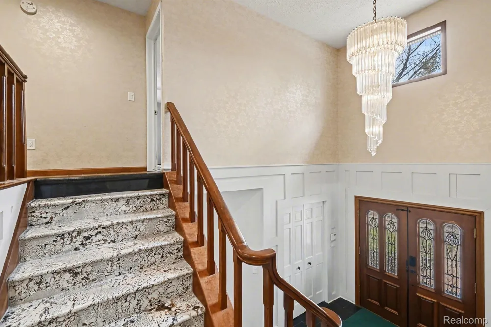 100 Latson Road Oceola Township, MI 48843