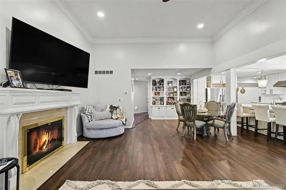 100 Latson Road Oceola Township, MI 48843