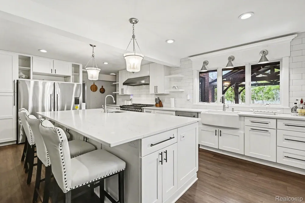 100 Latson Road Oceola Township, MI 48843