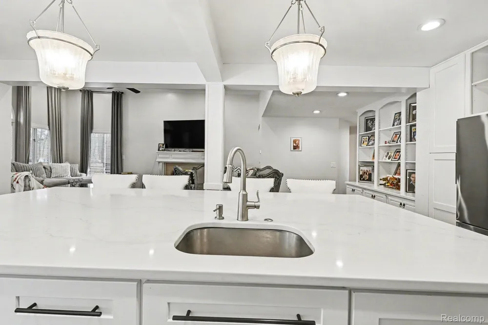 100 Latson Road Oceola Township, MI 48843