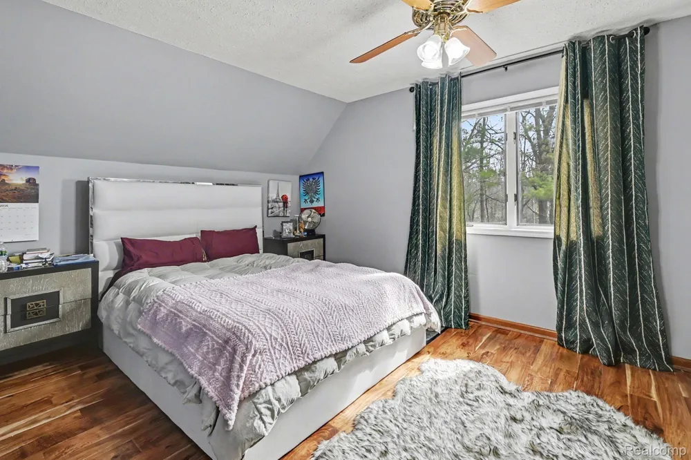 100 Latson Road Oceola Township, MI 48843