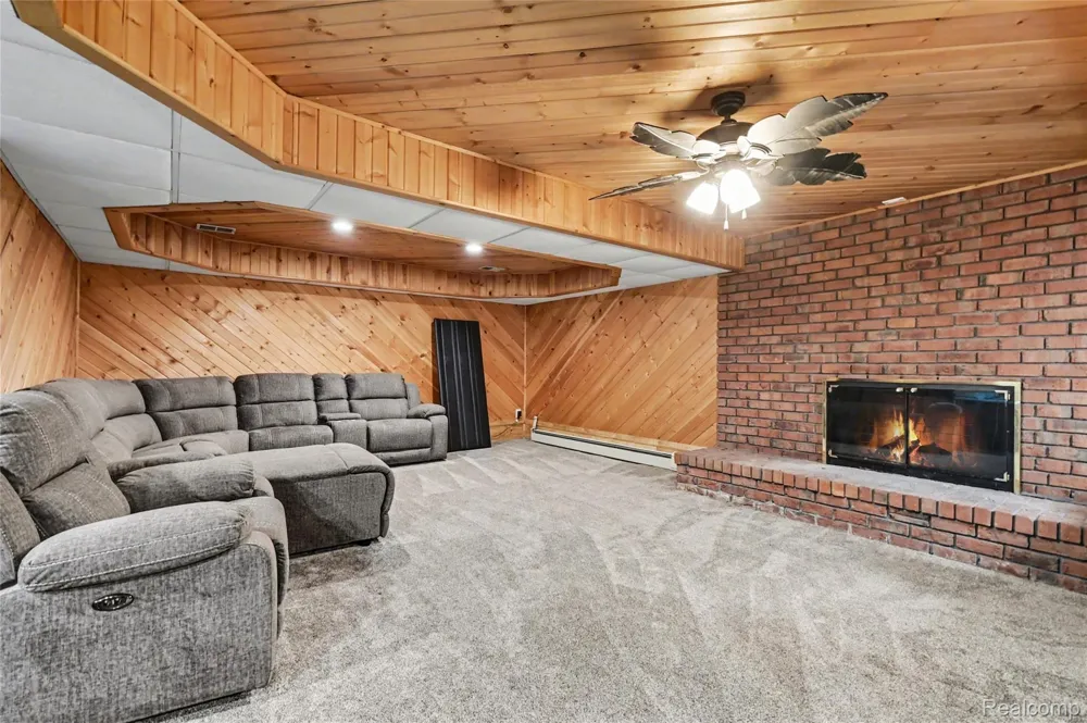 100 Latson Road Oceola Township, MI 48843