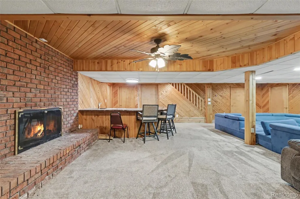 100 Latson Road Oceola Township, MI 48843