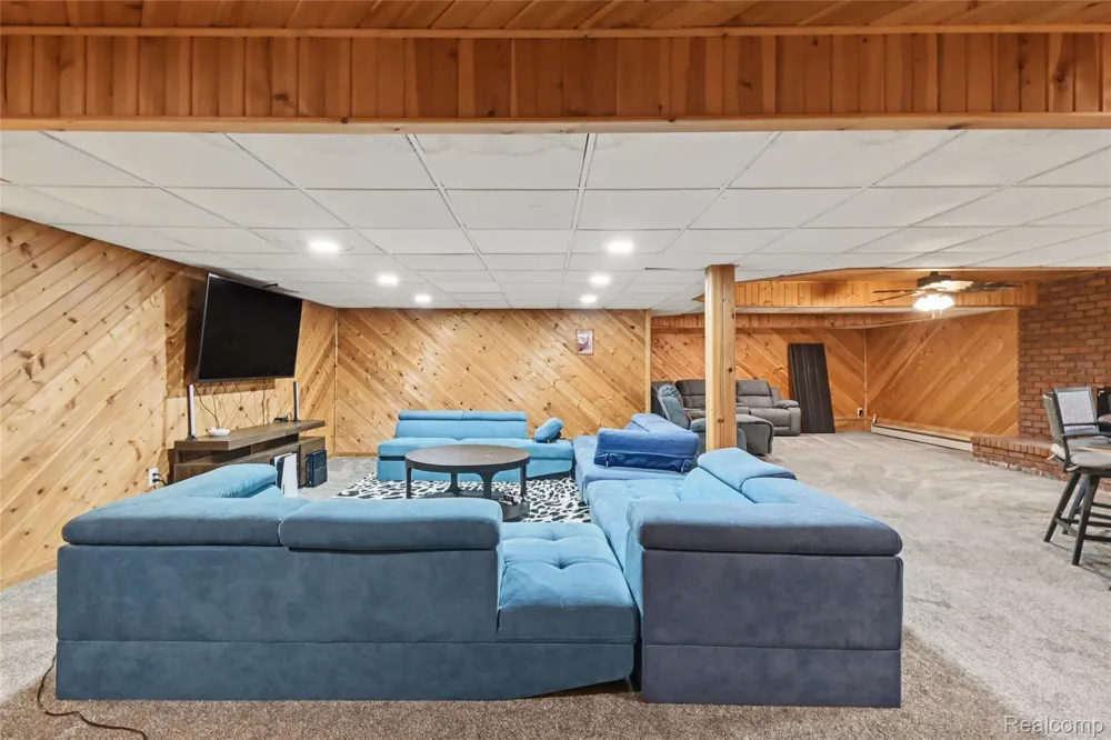 100 Latson Road Oceola Township, MI 48843