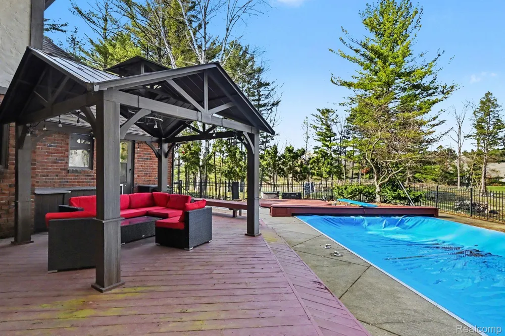 100 Latson Road Oceola Township, MI 48843