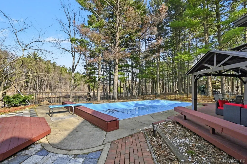100 Latson Road Oceola Township, MI 48843