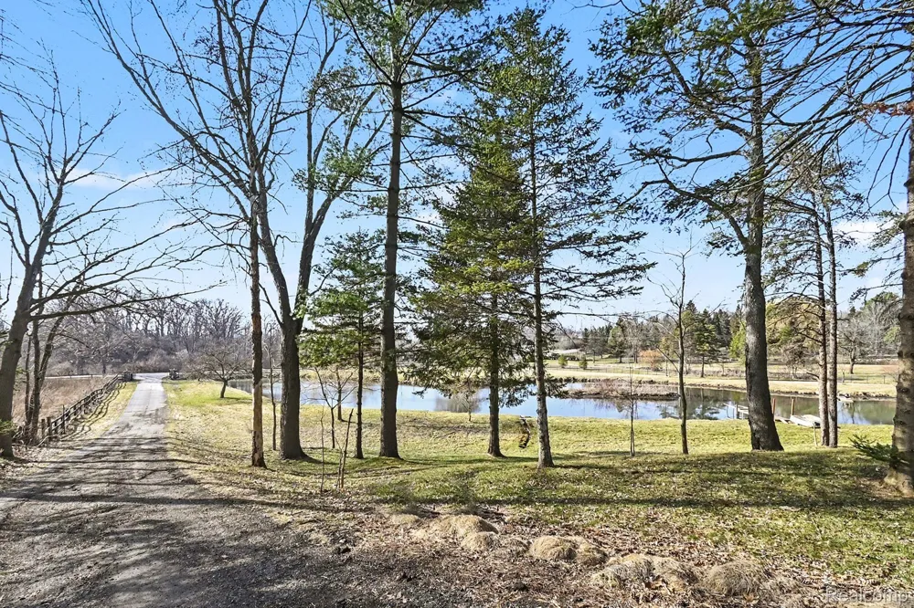 100 Latson Road Oceola Township, MI 48843