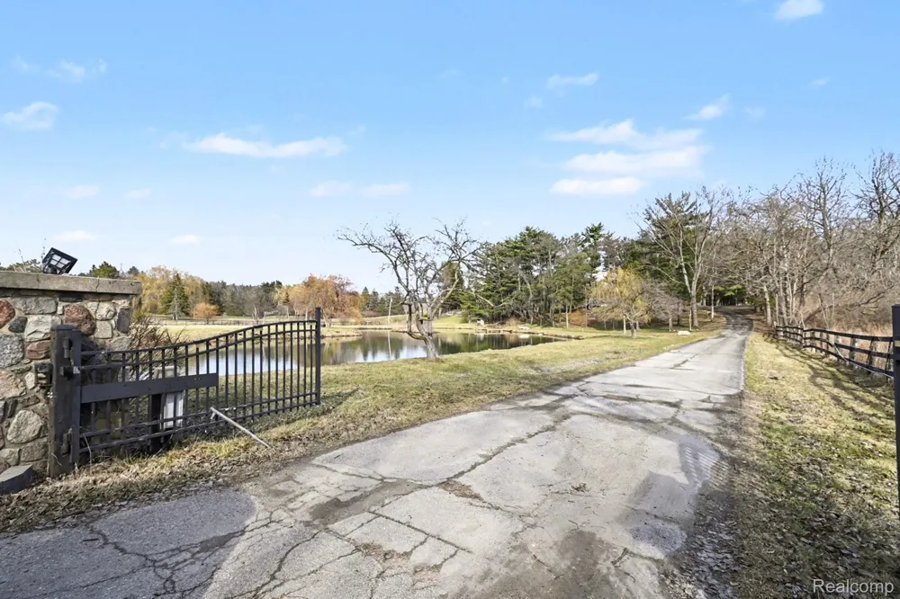 100 Latson Road Oceola Township, MI 48843