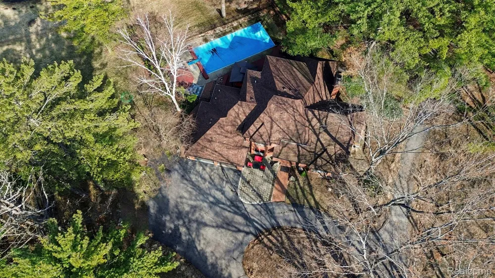 100 Latson Road Oceola Township, MI 48843