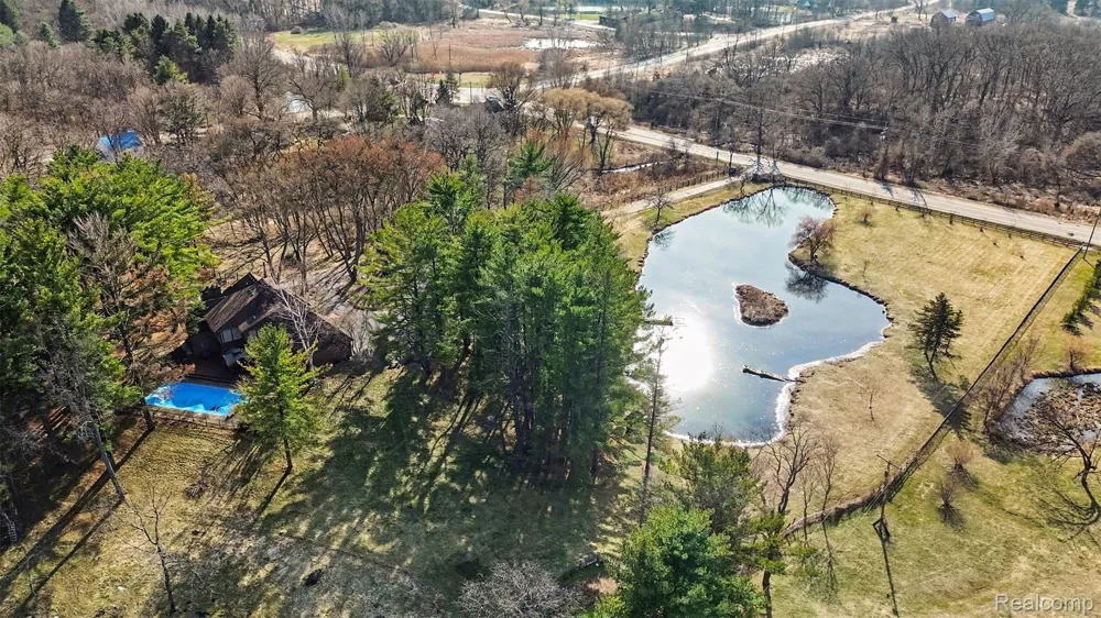 100 Latson Road Oceola Township, MI 48843