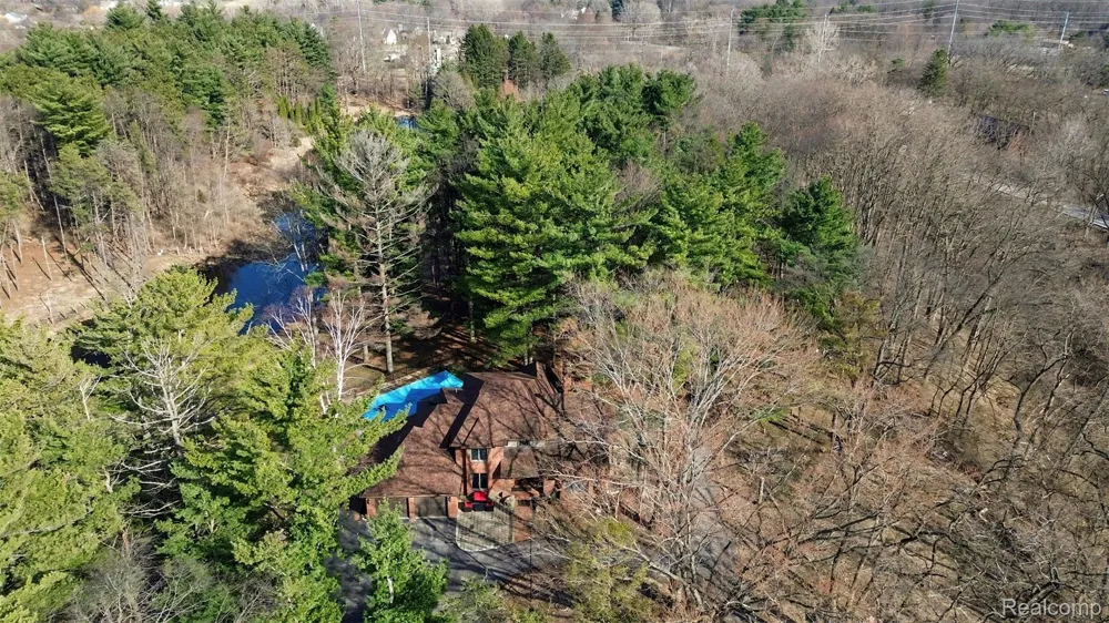 100 Latson Road Oceola Township, MI 48843