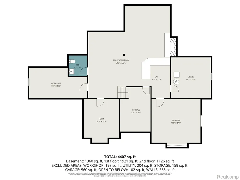 100 Latson Road Oceola Township, MI 48843