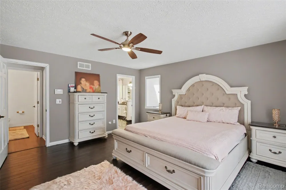 100 Latson Road Oceola Township, MI 48843