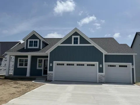 10124 Strawberry Lane #Lot 8
