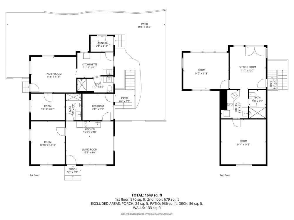 209 Clinton Avenue Grand Haven City, MI 49417