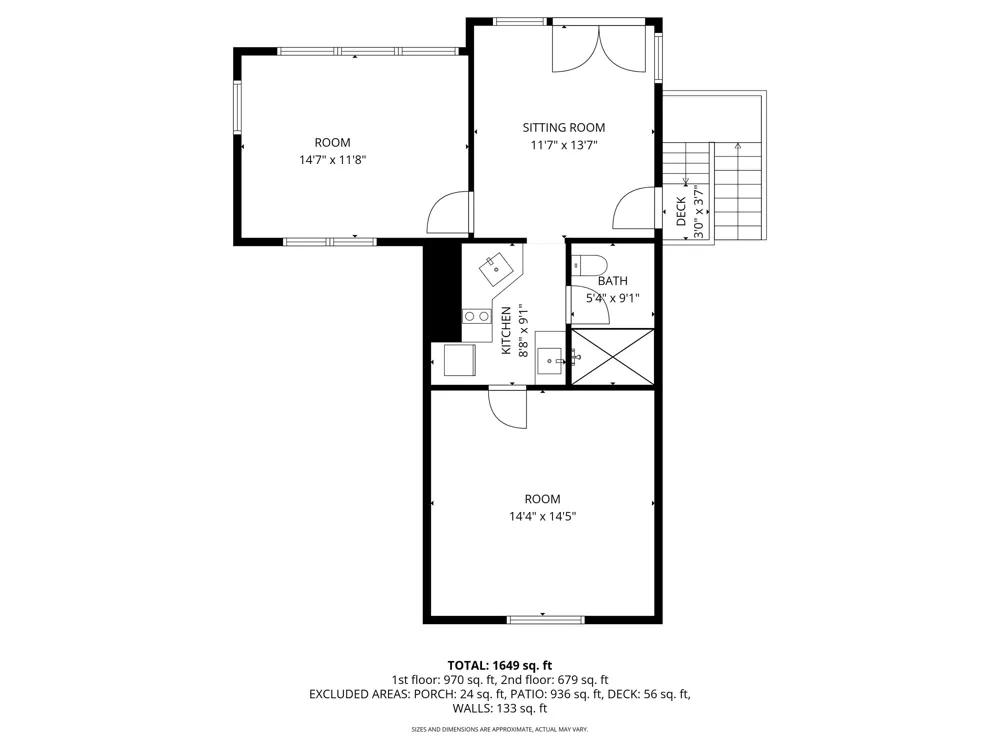 209 Clinton Avenue Grand Haven City, MI 49417