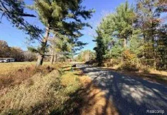 13620 East Road Albee Township, MI 48457