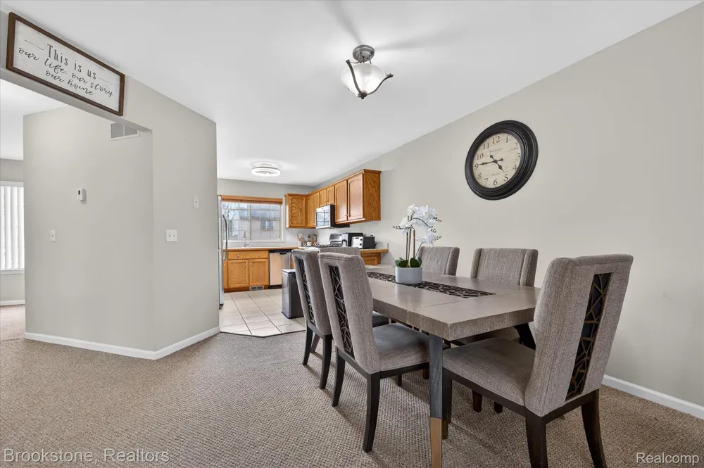 37744 Charter Oaks Boulevard #397 Clinton Charter Township, MI 48036