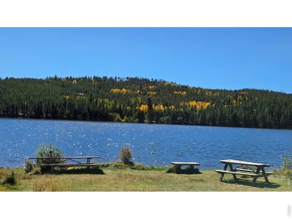 1367 Osage Trail Red Feather Lakes, CO 80545